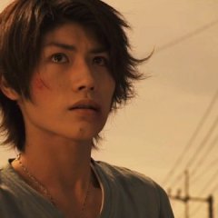 Gokusen: The Movie (2009) photo