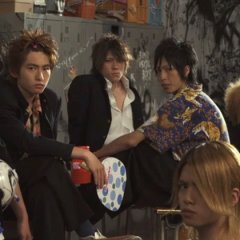 Gokusen: The Movie (2009) photo
