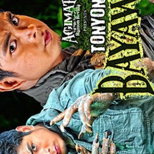 Agimat Presents: Tonyong Bayawak (2010)