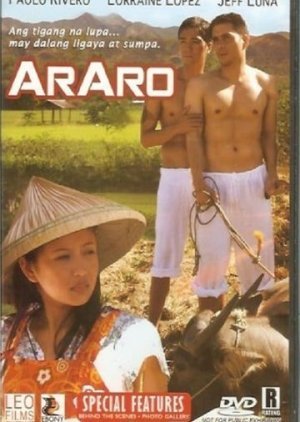 Araro 2010