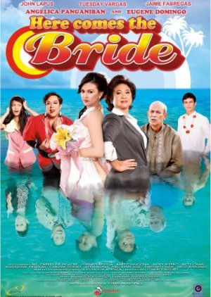 Here Comes the Bride 2010