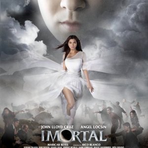 Imortal (2010)