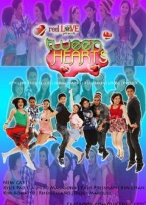 Reel Love Presents Tween Hearts 2010