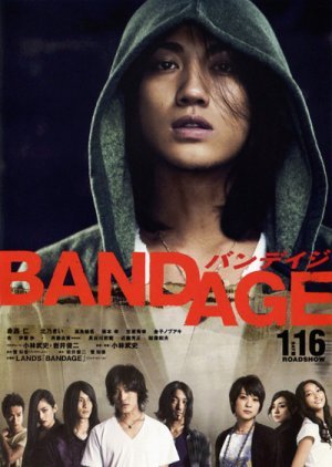 Bandage 2010