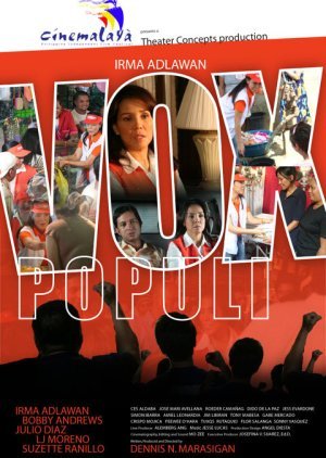 Vox Populi 2010