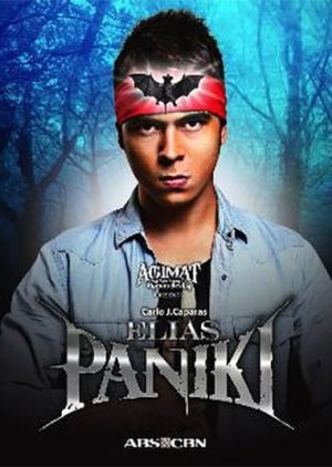 Agimat Presents: Elias Paniki 2010