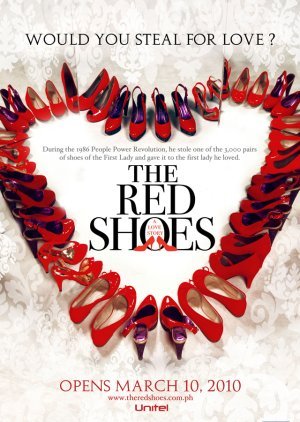 The Red Shoes: A Love Story 2010