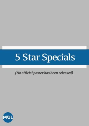 5 Star Specials
