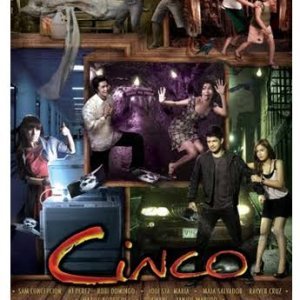 Cinco (2010)