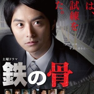 Tetsu no Hone (2010)