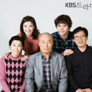 Drama Special Season 1: Family Secrets (2010)