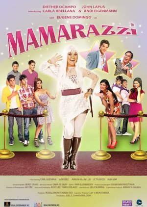 Mamarazzi 2010
