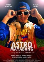 Astro Mayabang (2010) photo