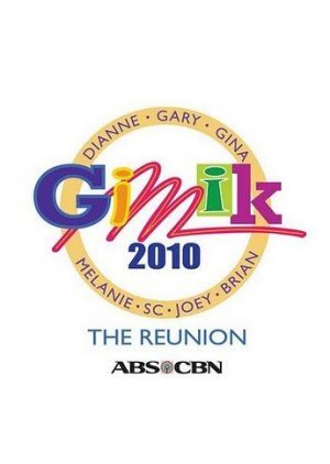 Your Song Season 11: Gimik 2010 - The Reunion 2010