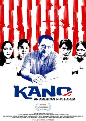 Kano: An American and His Harem