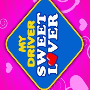 My Driver Sweet Lover (2010)