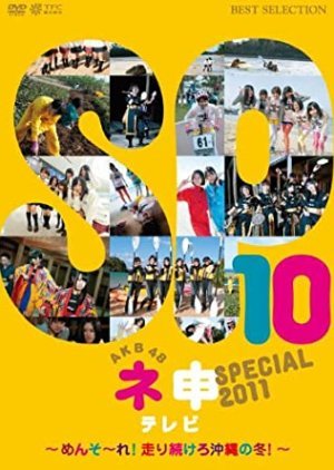 AKB48 Nemousu TV: Special 11 2011