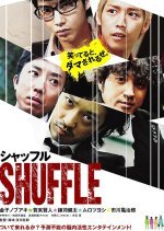 Shuffle (2011) photo