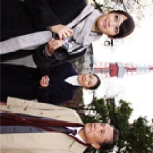 Okashina Keiji 8: Tokyo Tower wa Shitteita! Kekkon ga Template Nazo no Route Kieta Shojo no Himitsu! (2011)