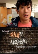 Drama Special Season 2: My Wife Disappeared (2011) photo