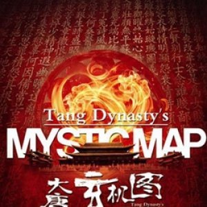 Tang Dynasty's Mystic Map (2011)