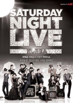 Saturday Night Live Korea Season 1 2011
