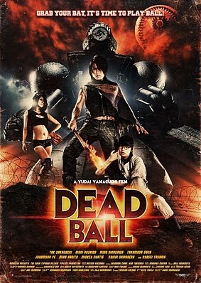 Deadball 2011
