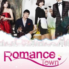 Romance Town (2011) photo