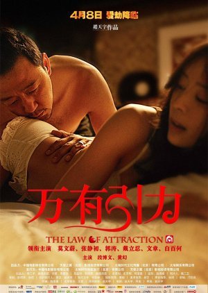The Law of Attraction 2011