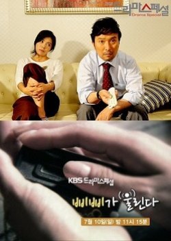 드라마 스페셜 2011: 삐삐가 울린다