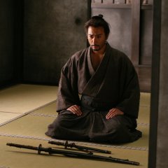 Hara-Kiri: Death of a Samurai (2011) photo