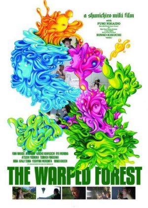 The Warped Forest 2011