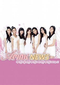 Apink News: Season 1