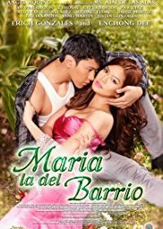 Maria la del Barrio 2011