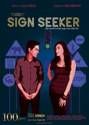 Sign Seeker