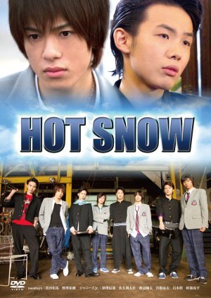 Hot Snow 2011