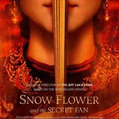 Snow Flower and the Secret Fan (2011) photo