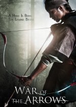 War of the Arrows (2011) photo