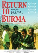 Return to Burma