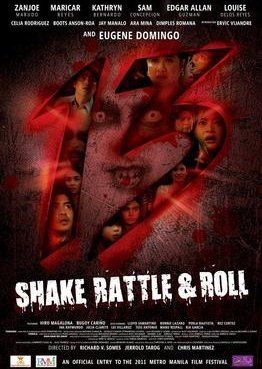 Shake, Rattle & Roll 13 2011
