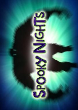 Spooky Nights 2011