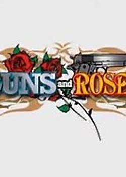 Guns and Roses 2011