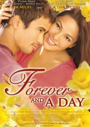 Forever and a Day 2011