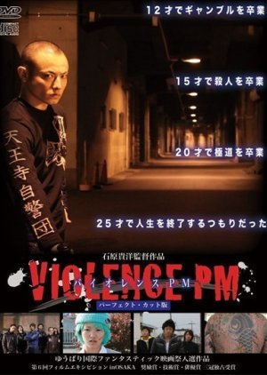 Violence PM 2011