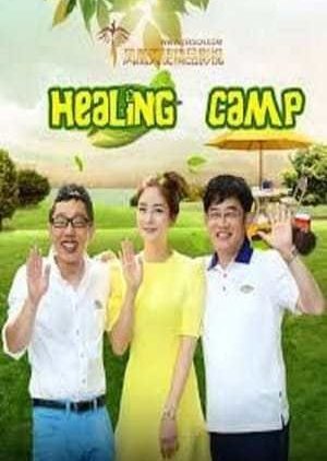 Healing Camp 2011