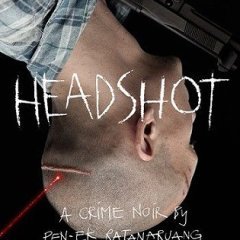 Headshot (2011) photo