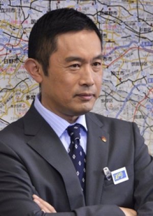 Keishichou Sousa Ikkachou