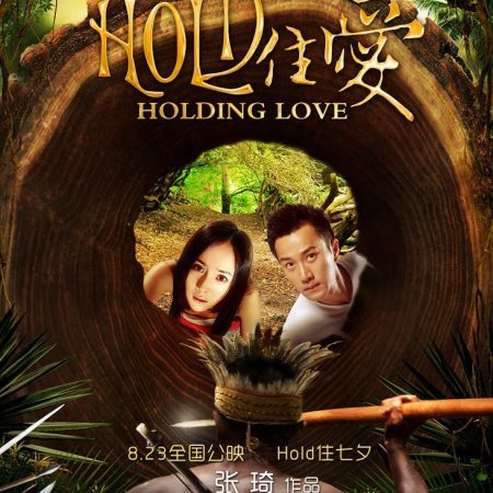 Hold My Love (2012)