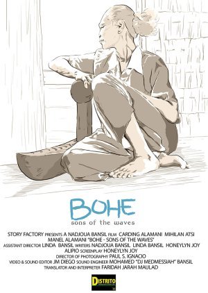 Bohe: Sons of the Waves