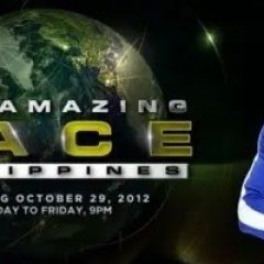 The Amazing Race Philippines (2012) photo